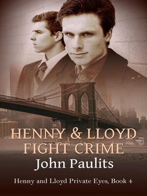 cover image of Henny and Lloyd Fight Crime